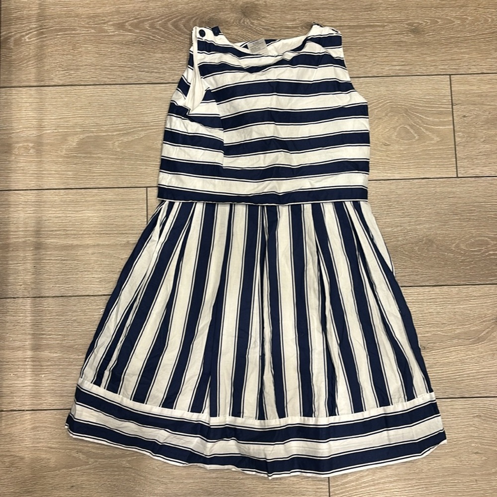 Jacadi Paris dress size 10A